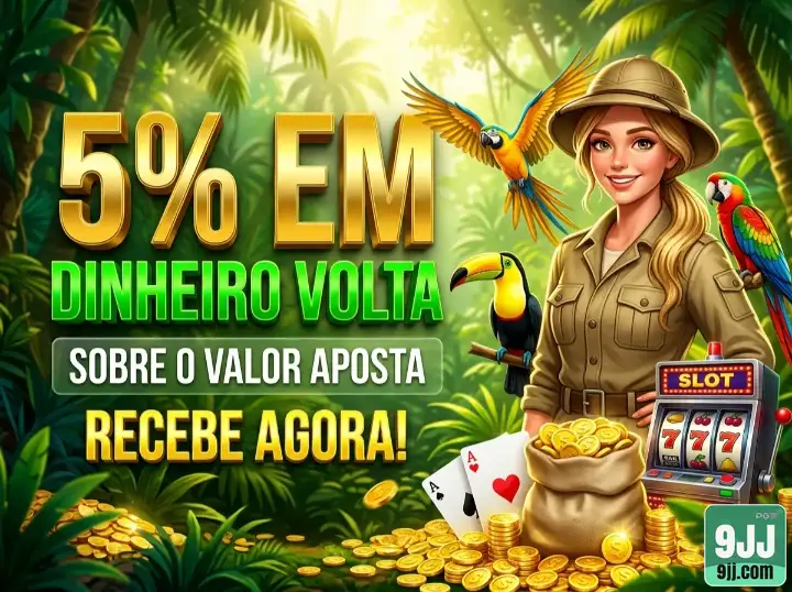 9jj.com participe de exclusivo jogo
