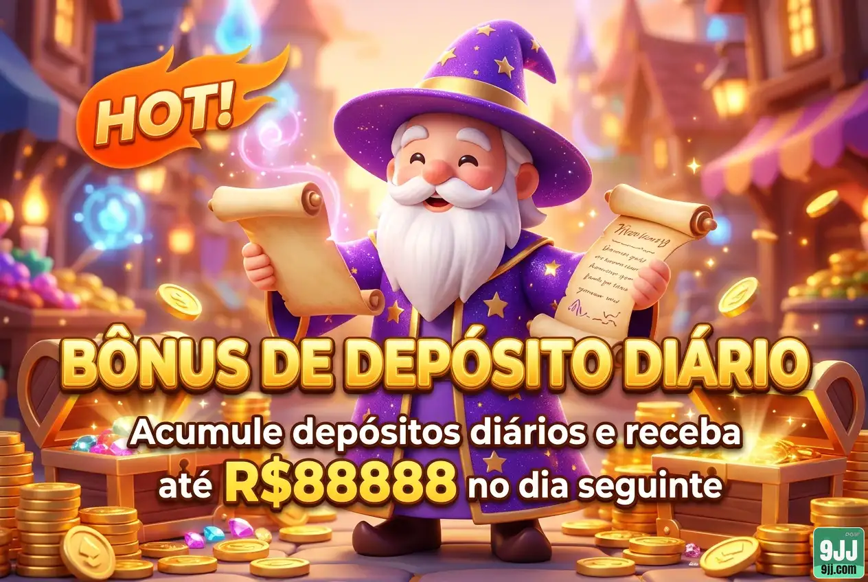 9jj.com conquiste premiado jogo