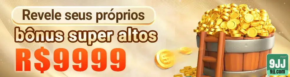 9jj.com desfrute de inovador jogo